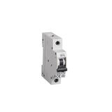Wyłącznik nadprądowy 6kA 1P C6A KMB6-C6/1 IDEAL 23157 KANLUX