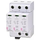 Ogranicznik przepięć T1+T2 (B+C) TEC M T12 300/7 3+0 RC 002440505 ETI