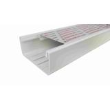 LISTWA INSTALACYJNA 130 X 60 011.18 ELEKTROPLAST