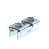 SVE 41 FT, Łącznik szyny profilowej