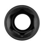 Nasadka udarowa 1/2" długa, 16 x 78mm , Cr-Mo