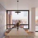 Sollux Lampa wisząca FLAVIO czarna SL.0853