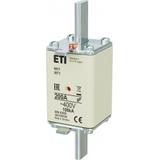 Wkładka topikowa NH szybka KOMBI NH1 gF 200A 400V 004139100 ETI
