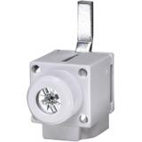 EFB-50PT-15 Zacisk zasilający sztyftowy,podłączenie górne