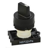 Napęd NEF22-Pc czarny