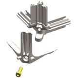 RZ200 Elementy narożne TriLine-R (komplet na szafę) (zestaw)