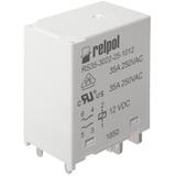 RS35-3022-25-1018 Przekaźniki do systemow solarnych, Cewka: 18VDC