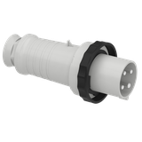 Wtyczka 63A 3P-E 480-5-- V IP67 81385 SCHNEIDER