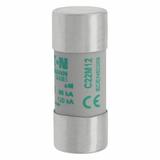 CYLINDRICAL FUSE 22 x 58 12A AM 690V AC Wkładka cylindryczna 22 x 58mm 12A AM 690V AC C22M12 EATON