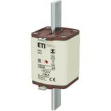 Wkładka topikowa NH zwłoczna KOMBI Zaczepy izolowane NH2/I gG 355A 500V 004195223 ETI
