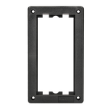 Simon Connect Ramka 1-modułowa szary grafit SM102/14 KONTAKT