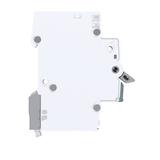 MCB Wyłącznik nadprądowy 6kA 1P B16A QuickConnect MBS116 HAGER