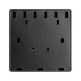 TELERO AC, dzwonek bezprzewodowy, sieciowy, przycisk bezbateryjny, learning system, 36 dźwięków, 200