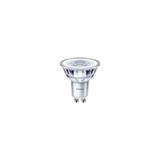Żarówka LED 3,5W=35W 265lm 3000K barwa ciepła LEDspot 3,5-35W GU10 830 36st. PHILIPS