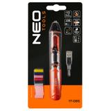 Długopis do kleju na gorąco