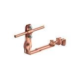 AN-28E/CU/-N Uchwyt dach.prof.skr.Z-śr. WZÓR 9 H=10cm /CU/