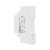 Zasilacz na szynę DIN 12VDC 1,25A 15W szerokość 1 moduł OR-PSU-1642 ORNO
