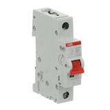 SD201/40 rozłącznik