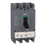 Wyłącznik mocy 3P 500A Compact CVS EasyPacT 36kA wyzwalacz TMD500A LV563305 Schneider