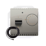 Simon BASIC WMUR-011xxx-H011 Regulator temperatury z czujnikiem zewnętrznym, 16A, 230