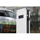 Green'Up Premium: Zestaw Komunikacyjny IPDo Stacji Ładowania 059056 LEGRAND