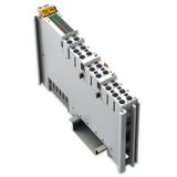 moduł 4DI 24V DC 0,2ms WAGO