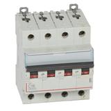 Wyłącznik Nadprądowy S 304 4P C16A 6kA DX3 407928 LEGRAND