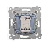 Simon 54 włącznik świecznikowy DW5.01/44 KONTAKT