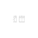 AS-I_BEFESTIGUNGSSOCKEL_0011.114 61825000 LAPP KABEL