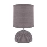 Lampka stołowa PASMA E14 BROWN