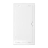 Drzwiczki rewizyjne białe 15x30 cm plastikowe ABS ID-15/30 VIRONE