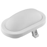 PLAFONIERA LED IP65 OWALNA 9W 720LM CERI ANLUX