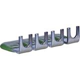 MIL 4 6 MOSTEK IZOLOWANY 4-TOROWY