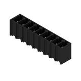 SC-SMT 3.81/09/180G 1.5SN BK RL Wtyki PCB (złącza płyty), 3.81 mm, Liczba biegunów: 9, kąt odejścia: 180° /300szt./ 1864340000 WEIDMÜLLER