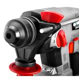 Młotowiertarka akumulatorowa bezszczotkowa Energy+ 18V, Li-Ion, udar 2.2J, bez akumulatora