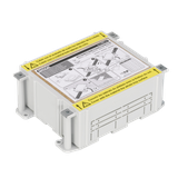 Simon Connect Kaseta do wylewki z tworzywa do SF110 SF170