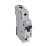 WYŁĄCZNIK NADPRĄDOWY S 311 1P B 2A 10000A SERII TX3, Legrand