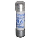 Wkładka topikowa ultraszybka CH14x51 aR 20A 690V 002635011 ETI