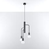 Sollux Żyrandol DUOMO 3M SL.0302