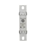 200AMP 1000V AC SEMI-COND FUSE Wkładka szybka 200A AC 1000V DC 800V 39x145 mm aR UL FWJ-200A EATON