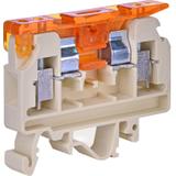 VSV 4 ZŁĄCZKA GWINT.– BEZPIECZ.