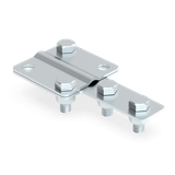 OC ZŁĄCZE KONTROLNE 2-OTWOROWE 5.1 OC