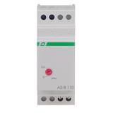 Automat schodowy montaż na szynie DIN 110V AS-B110 F&F