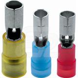 GNIAZDO GI 6/5 (W OPAKOWANIU 100 SZT)