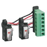 STYKI POMOCNICZE 1NC+1NO DO DPX3, Legrand