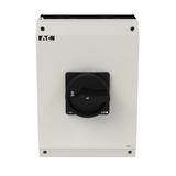 P3-100/I5/SVB-SW/N/HI11 Rozłącznik On/Off 100A 50kW 207377 EATON