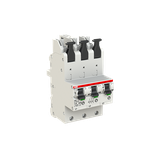 S751/3-E40 wyłącznik nadprądowy 3Px1 selektywny E40A 25kA AC 2CDS781001R4402 ABB