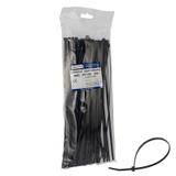 Opaska czarna OZC 25-120 UV (100szt) 25.102 OPATÓWEK