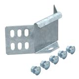 WKV 60, ŁĄCZNIK KĄTOWY RKS FS 60