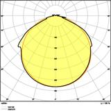 Pasek LED Value V-1000/827/5/IP66 20X1 G2